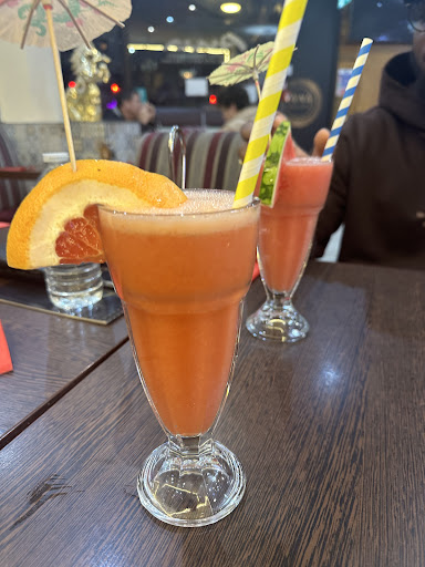 Photo of Awa Grill House ( Restaurant ) - 8-10 College St, Swansea SA1 5AE